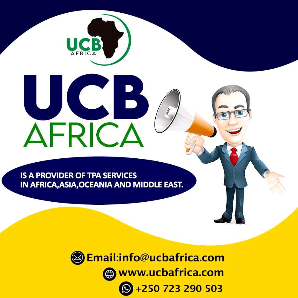UCB Rwanda